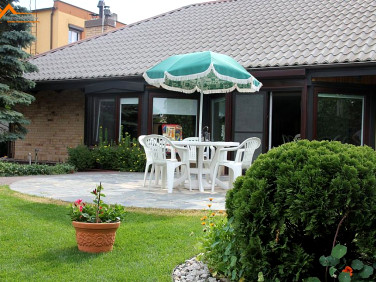 Dom Rogoźno