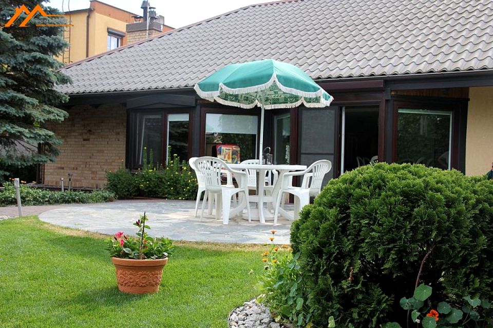Dom Rogoźno