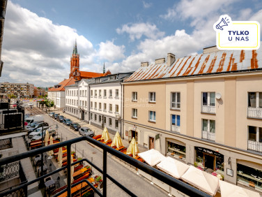 Lokal Białystok