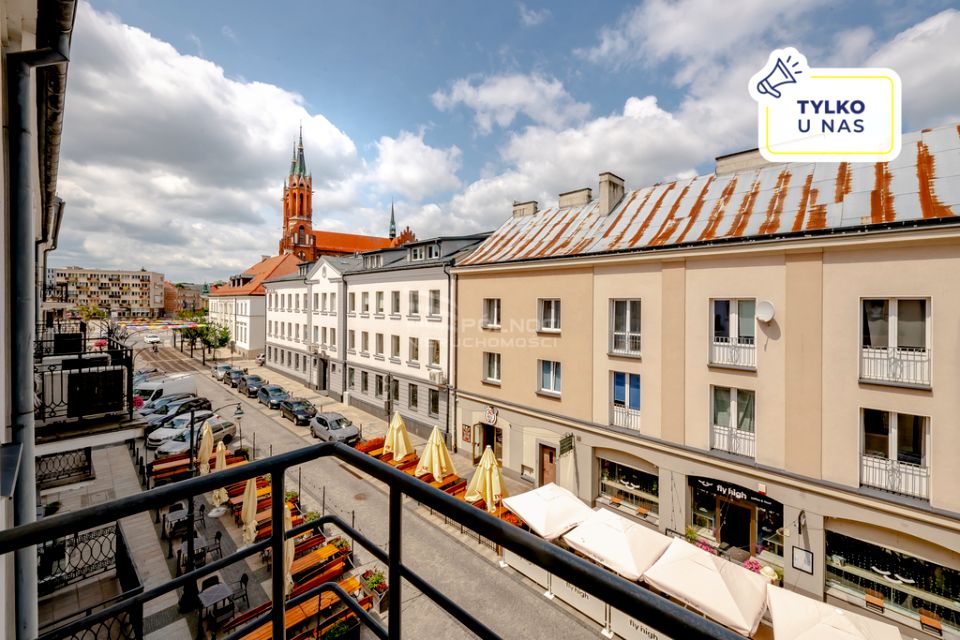 Lokal Białystok