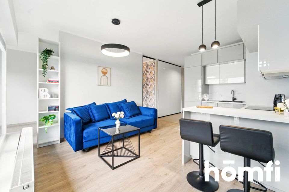 Mieszkanie apartamentowiec Katowice