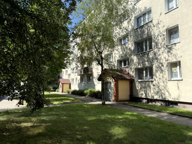 Mieszkanie Swarzędz
