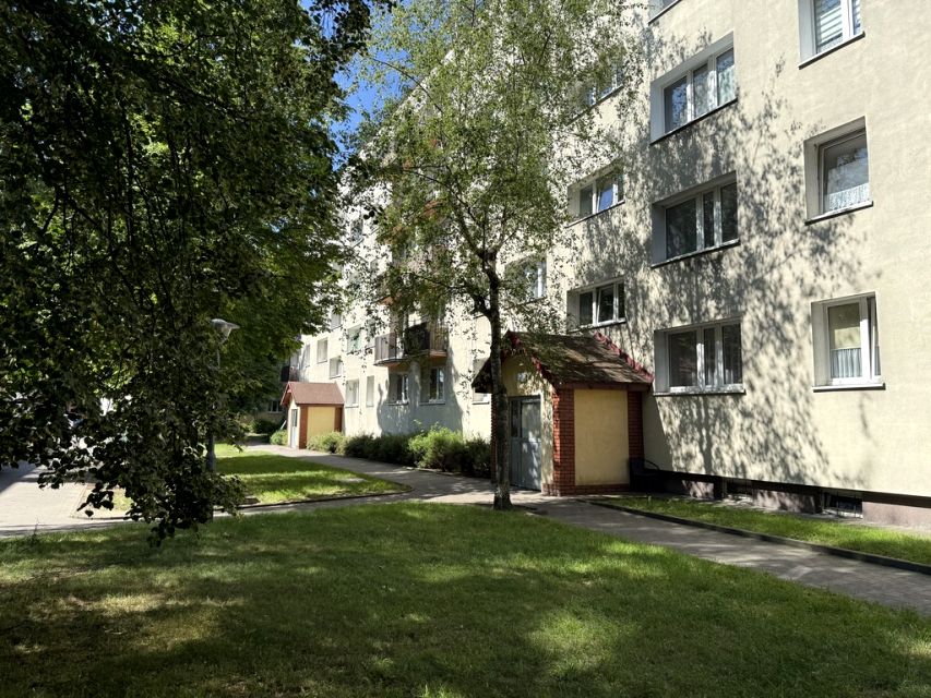 Mieszkanie Swarzędz