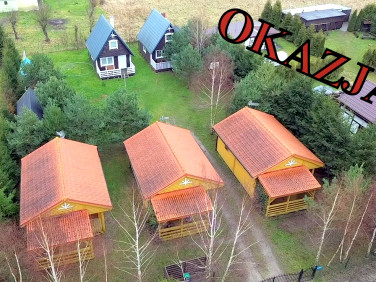 Działka budowlana Jezierzany sprzedam