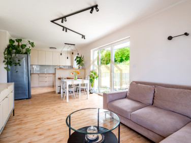 Mieszkanie blok mieszkalny sprzedaż