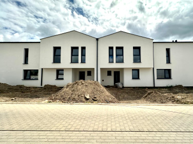 Dom Szamotuły