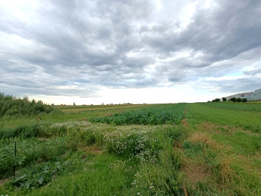 Działka inwestycyjna Przyszowice