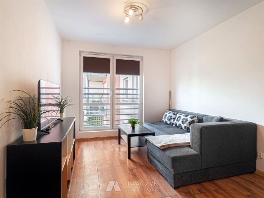 Mieszkanie Wrocław wynajem