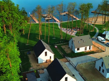 Dom Przełazy
