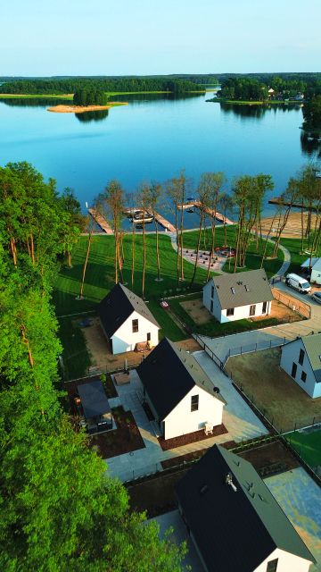 Dom Przełazy