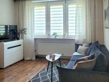 Mieszkanie Katowice