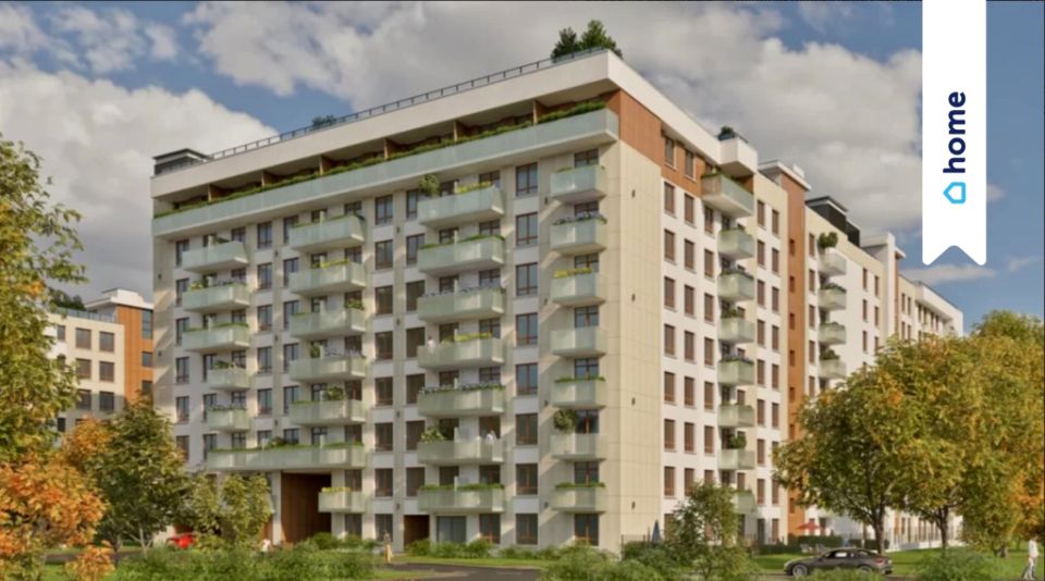 Mieszkanie Warszawa sprzedaż