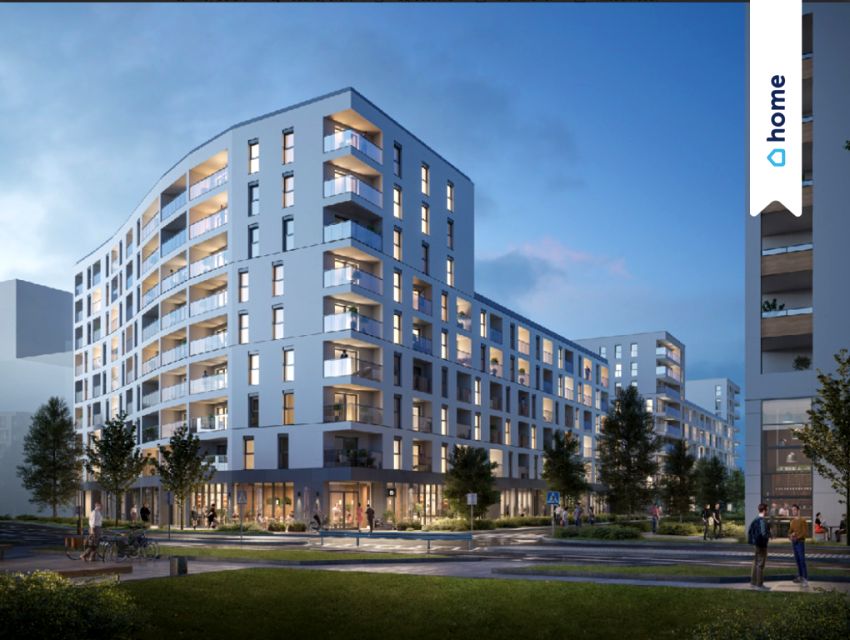 Mieszkanie Warszawa sprzedaż