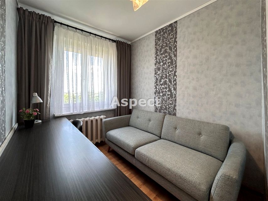 Mieszkanie Katowice