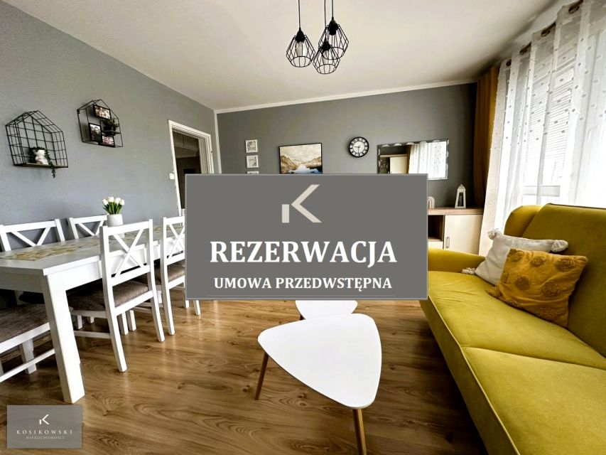 Mieszkanie Oleśnica
