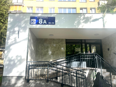 Mieszkanie Warszawa
