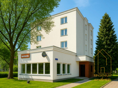 Lokal Warszawa