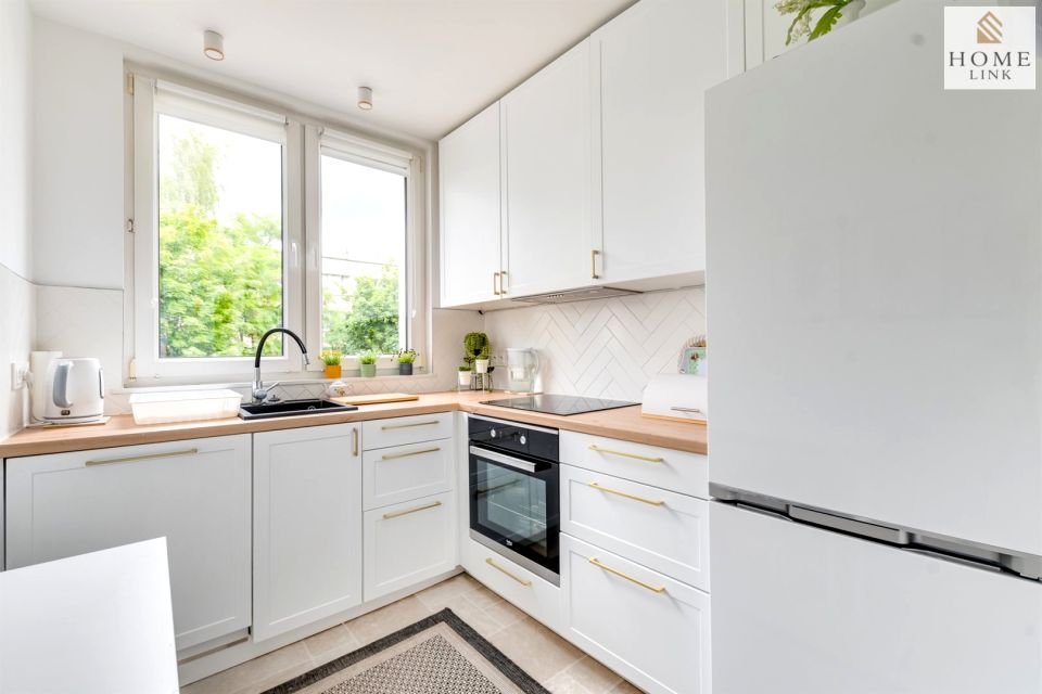 Mieszkanie dom wielorodzinny Olsztyn