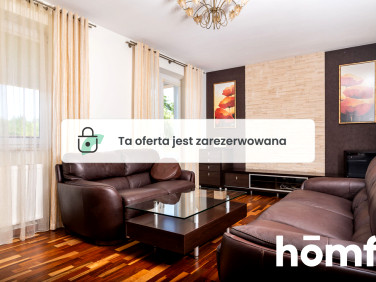 Mieszkanie Kraków