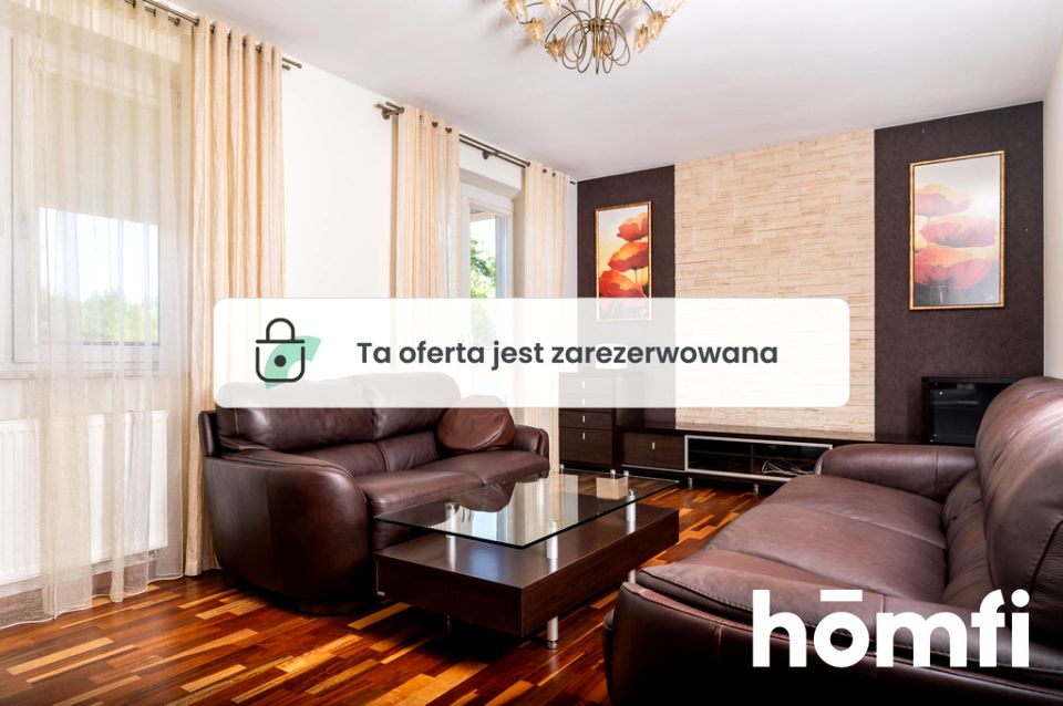 Mieszkanie Kraków
