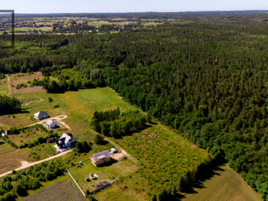 Działka Glincz