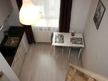 Mieszkanie Łódź