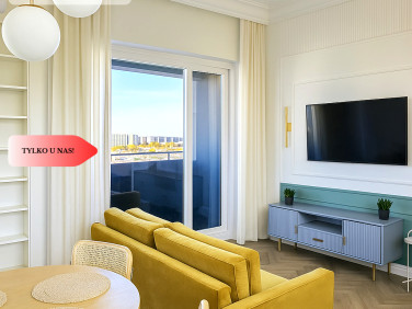 Mieszkanie apartamentowiec wynajem