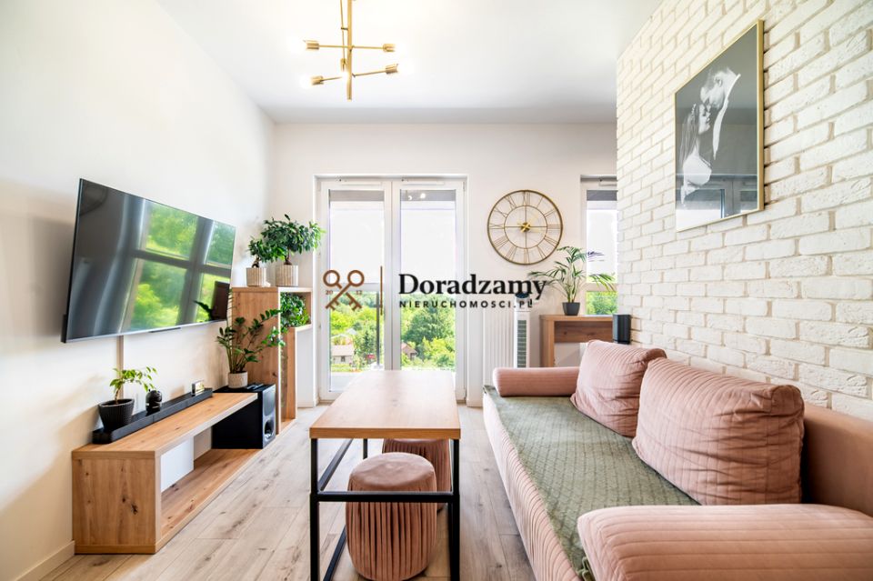Mieszkanie Rzeszów