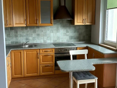 Mieszkanie Gorzów Wielkopolski