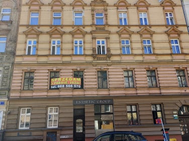 Mieszkanie Szczecin