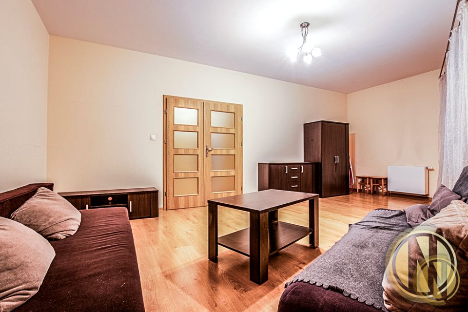 Mieszkanie Kraków