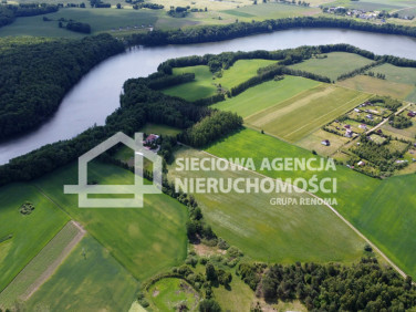 Działka Sobącz
