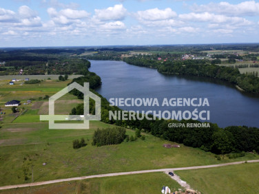 Działka Chrztowo