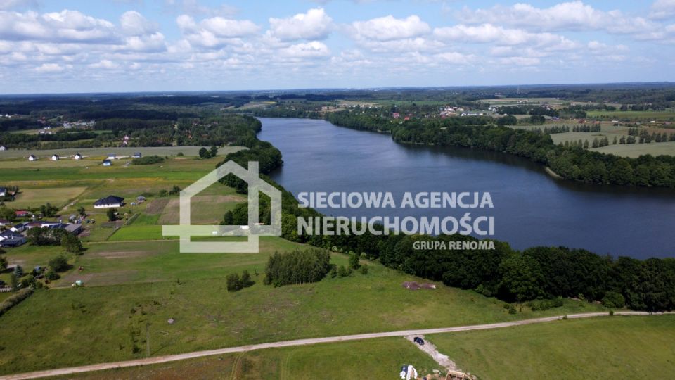 Działka Chrztowo