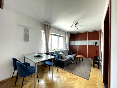 Mieszkanie Warszawa