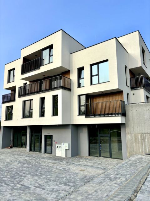 Mieszkanie Rzeszów