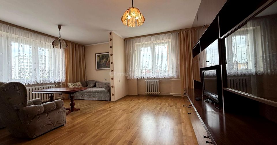 Mieszkanie Gorzów Wielkopolski