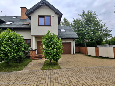 Dom Julianów
