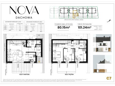 Dom Dachowa
