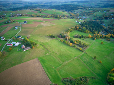 Działka Lipnica Wielka