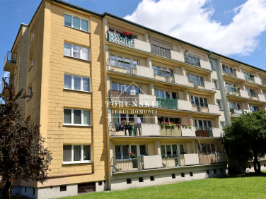 Mieszkanie Toruń