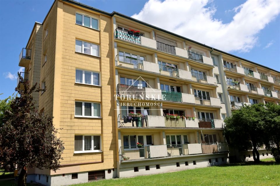 Mieszkanie Toruń