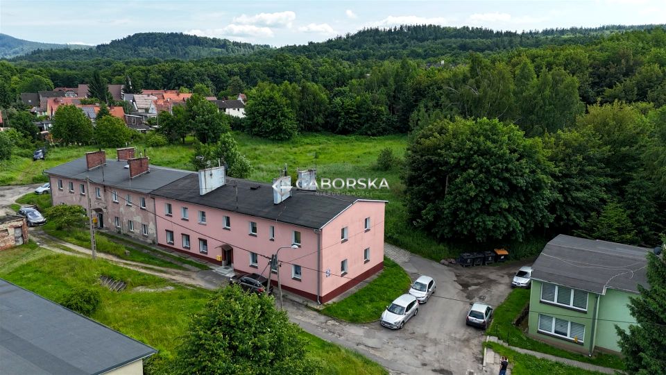Mieszkanie Wałbrzych