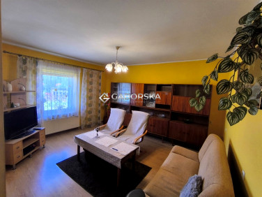 Mieszkanie przy lesie