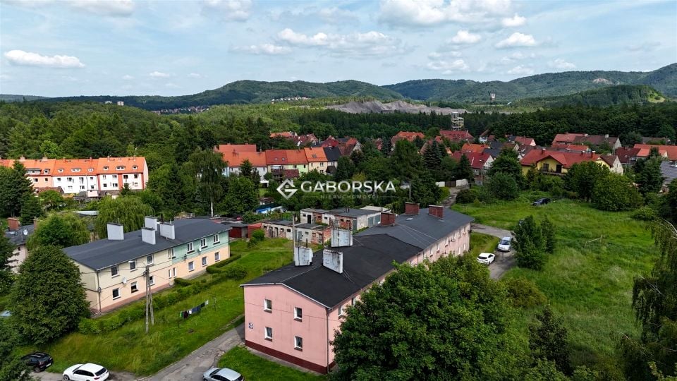 Mieszkanie Wałbrzych sprzedaż