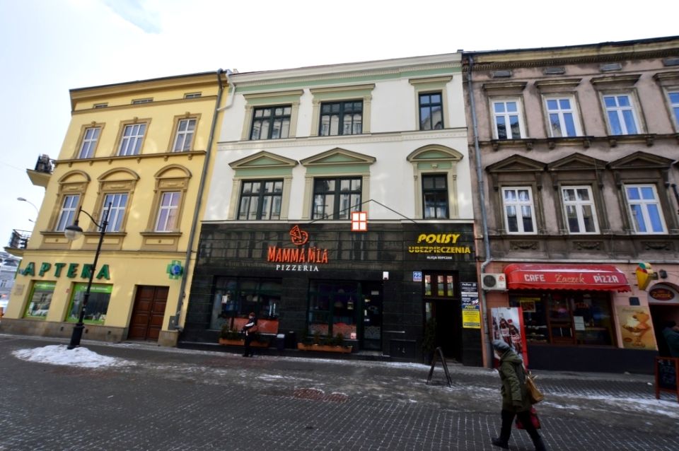 Lokal Przemyśl