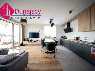 Mieszkanie przy lesie