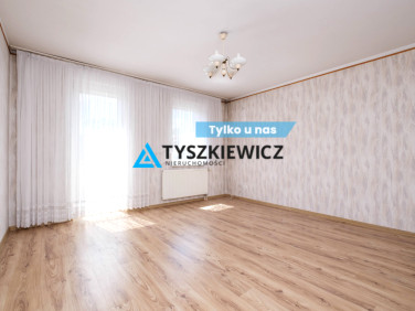 Mieszkanie Tczew