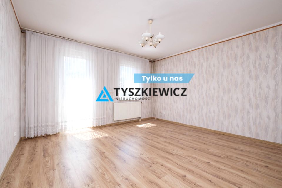 Mieszkanie Tczew
