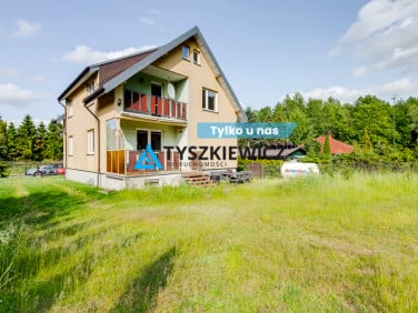 Dom Łężyce
